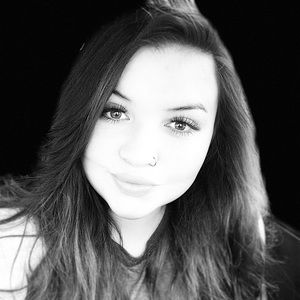 Meet your Posher, Breanna